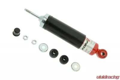 KONI Special (red) 30 Series- 4 pos. adjustable mono-tube high pressure gas Mitsubishi Montero Front 1991-1997 - 30 1456